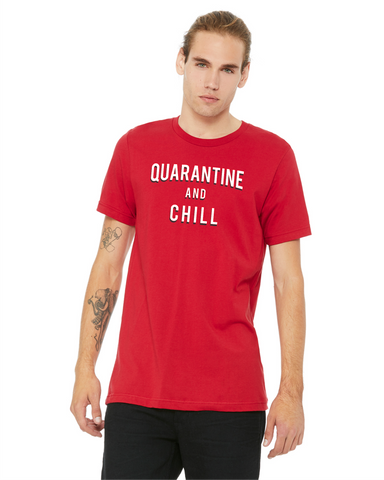 Quarantine T-shirt