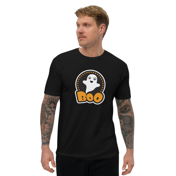Halloween Short Sleeve T-shirt