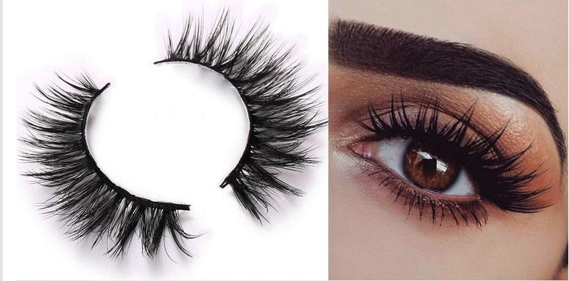 Passion Look Lashes